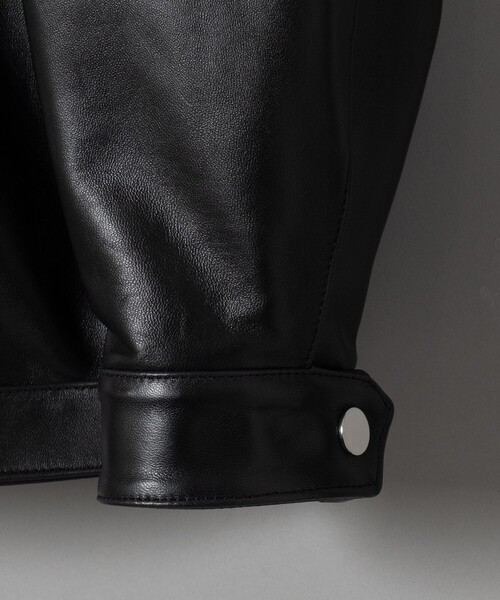 OFFICE JACKET（その他アウター）｜OUAT（オーユーエーティー）の