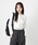 muahmuahi[A[Aj́uA'GEM/9 × .kom wmuah muah/[A[Ax STITCH LOGO JACQUARD KNIT CARDIGAN/Xeb`S WK[hjbg J[fBKiJ[fBK/{jvbzCg