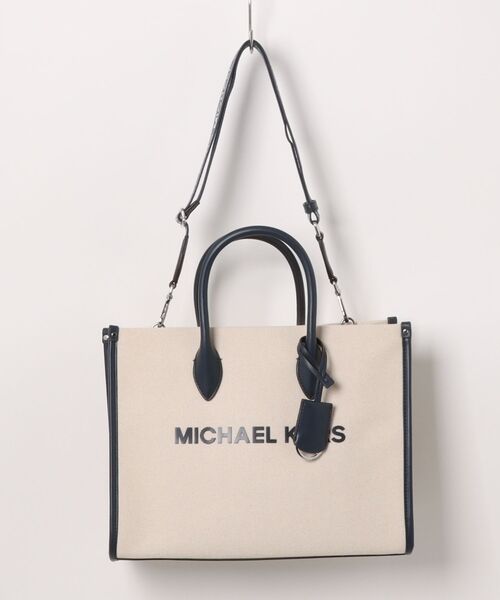 セール】MIRELLA キャンバス トート ミディアム（トートバッグ