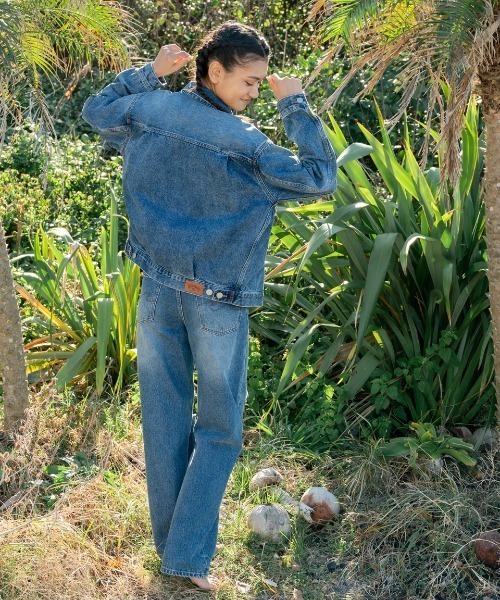 セール】BILLABONG レディース 【BBG BEACHLOVERJEANS】 DENIM