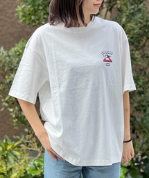 【CHUMS】 I'm A Booby Bird T-Shirt アイムアブービーバードティーシャツ