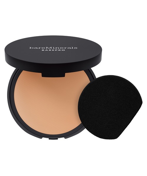 bareMinerals(ベアミネラル)の「【新発売】ベアプロ 24HR パウダー ファンデーション(ファンデーション・レディース・フェア 15 ウォーム/フェア 15 ニュートラル/ライト 22 ニュートラル/フェア 10 ニュートラル/ミディアム 30 ニュートラル/ライト 20 ニュートラル/フェア 10 ウォーム・FREE)」の6枚目の写真