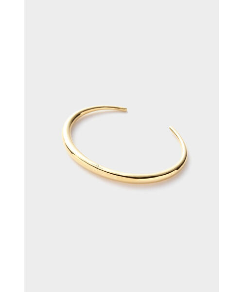 Gabriela Artigas(ガブリエラアルティガス)の「【GABRIELA ARTIGAS / ガブリエラ アルティガス】バングル(バングル/リストバンド・レディース・ゴールド・ONE SIZE)」の2枚目の写真