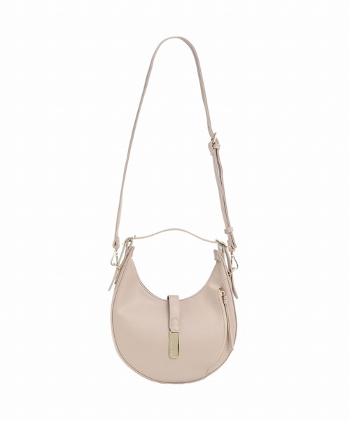 Jewelna Rose（ジュエルナローズ）の「セレーナ・ハンドバッグ 16148（ハンドバッグ・レディース・ライトグリーン/チャコールグレー/ライトベージュ・FREE）」の16枚目の写真