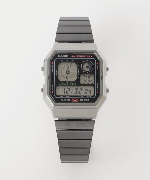 【限定特価】CASIO カシオ A130WEGG-1A デジタルウォッチ カシオ チープカシオ CASIO クォーツ 電池式 A130WEGG-1A