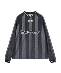 BUTTER Corrosive LS Jersey