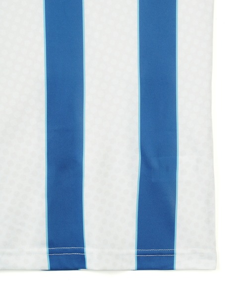styles（スタイルス）の「BUTTER Corrosive LS Jersey（Tシャツ/カットソー・メンズ・ホワイト/ブラック・L）」の5枚目の写真