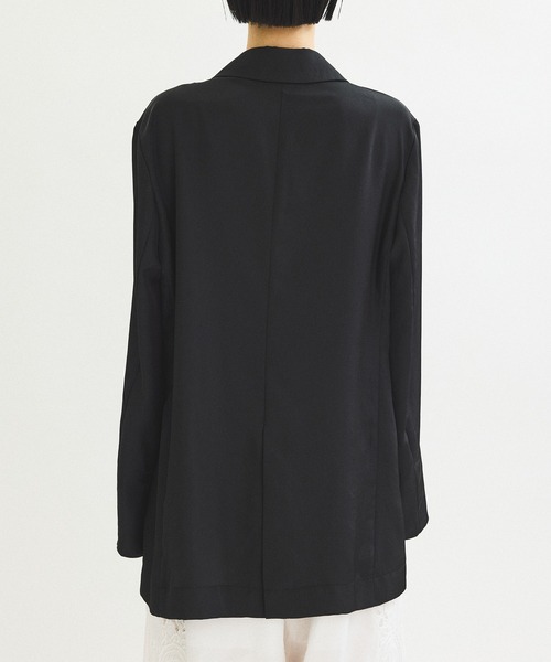 ADAM ET ROPE'（アダムエロペ）の「【サステナブル】ガウン