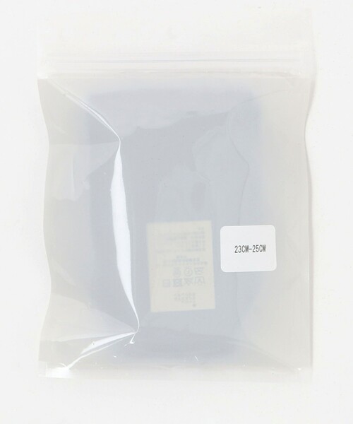 CITEN(シテン)の「<CITEN>CITEN刺繍ソックス(ソックス/靴下・レディース・ロイヤルブルー/ホワイト/ライトグレー・FREE)」の11枚目の写真