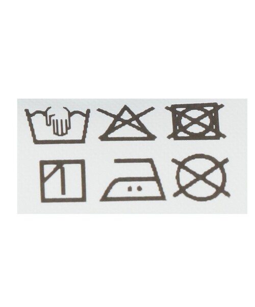 BEAUTY&YOUTH UNITED ARROWS(ビューティーアンドユースユナイテッドアローズ)の「コットンデニム フロントスリット ロングスカート(デニムスカート・レディース・ライトブルー/ブラック・M/S)」の19枚目の写真