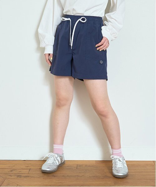 LOVETOXIC(ラブトキシック)の「【LTXC】【水陸両用/ストレッチ】【GOODPRICE】パンツ(その他パンツ・キッズ・グレー/ブラック/サックスブルー/ネイビー・M:150cm/L:160cm/S:140cm)」の3枚目の写真
