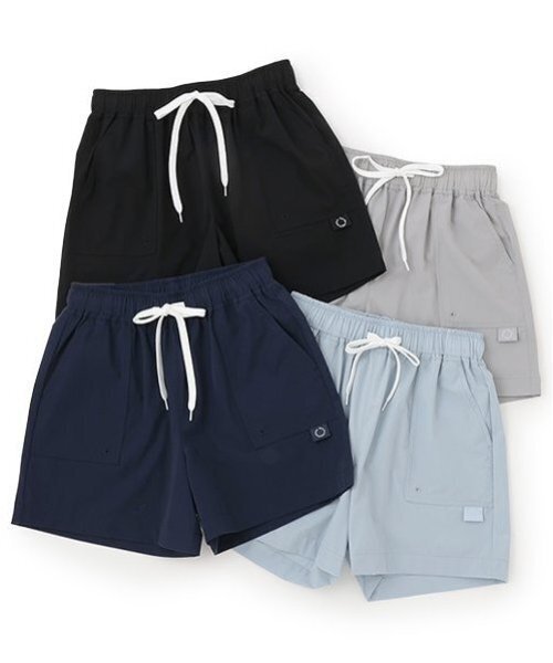 LOVETOXIC(ラブトキシック)の「【LTXC】【水陸両用/ストレッチ】【GOODPRICE】パンツ(その他パンツ・キッズ・グレー/ブラック/サックスブルー/ネイビー・M:150cm/L:160cm/S:140cm)」の7枚目の写真