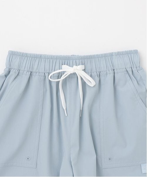 LOVETOXIC(ラブトキシック)の「【LTXC】【水陸両用/ストレッチ】【GOODPRICE】パンツ(その他パンツ・キッズ・グレー/ブラック/サックスブルー/ネイビー・M:150cm/L:160cm/S:140cm)」の13枚目の写真
