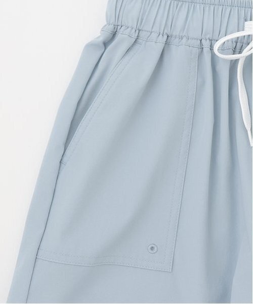 LOVETOXIC(ラブトキシック)の「【LTXC】【水陸両用/ストレッチ】【GOODPRICE】パンツ(その他パンツ・キッズ・グレー/ブラック/サックスブルー/ネイビー・M:150cm/L:160cm/S:140cm)」の14枚目の写真