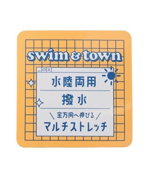 LOVETOXIC(ラブトキシック)の「【LTXC】【水陸両用/ストレッチ】【GOODPRICE】パンツ(その他パンツ・キッズ・グレー/ブラック/サックスブルー/ネイビー・M:150cm/L:160cm/S:140cm)」の19枚目の写真
