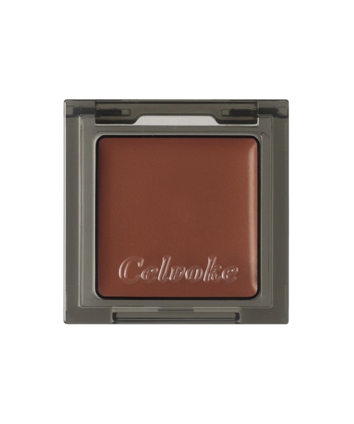 Celvoke（セルヴォーク）の「Celvoke / インフィニトリー カラー N（アイシャドウ・レディース・07  セイロンシナモン/04 ポメグラネイト/EX02 チュチュピンク/08 ローズフェード/EX01 ポラライズドモーメント/03 ピーチオンベージュ/05 ブリックレッド/09 マーシュローズ/01 シーキングステディ/02 セルフィッシュルック/06 ローシェンナ・FREE）」の15枚目の写真