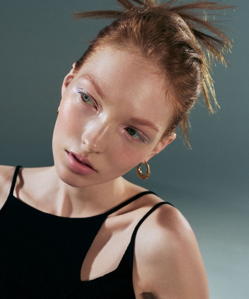 Celvoke（セルヴォーク）の「Celvoke / インフィニトリー カラー N（アイシャドウ・レディース・07  セイロンシナモン/04 ポメグラネイト/EX02 チュチュピンク/08 ローズフェード/EX01 ポラライズドモーメント/03 ピーチオンベージュ/05 ブリックレッド/09 マーシュローズ/01 シーキングステディ/02 セルフィッシュルック/06 ローシェンナ・FREE）」の18枚目の写真