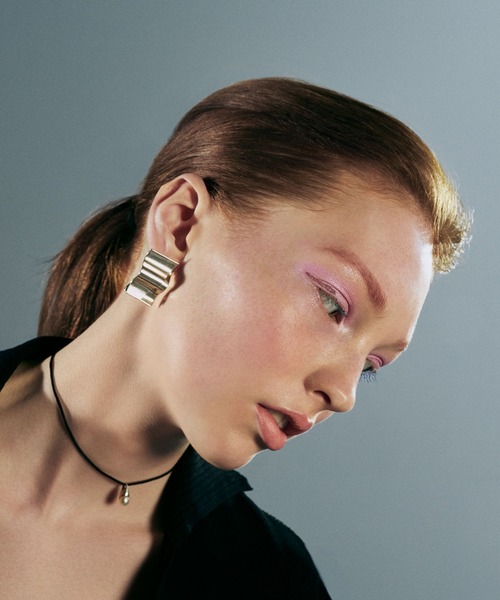 Celvoke（セルヴォーク）の「Celvoke / インフィニトリー カラー N（アイシャドウ・レディース・07  セイロンシナモン/04 ポメグラネイト/EX02 チュチュピンク/08 ローズフェード/EX01 ポラライズドモーメント/03 ピーチオンベージュ/05 ブリックレッド/09 マーシュローズ/01 シーキングステディ/02 セルフィッシュルック/06 ローシェンナ・FREE）」の19枚目の写真