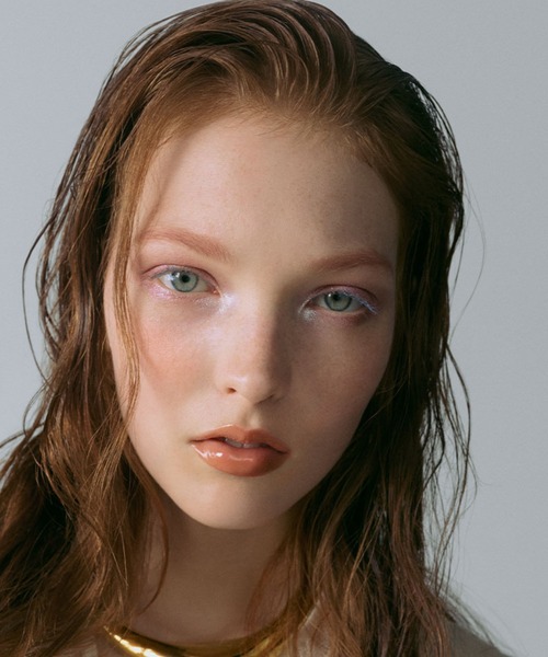 Celvoke（セルヴォーク）の「Celvoke / インフィニトリー カラー N（アイシャドウ・レディース・07  セイロンシナモン/04 ポメグラネイト/EX02 チュチュピンク/08 ローズフェード/EX01 ポラライズドモーメント/03 ピーチオンベージュ/05 ブリックレッド/09 マーシュローズ/01 シーキングステディ/02 セルフィッシュルック/06 ローシェンナ・FREE）」の21枚目の写真