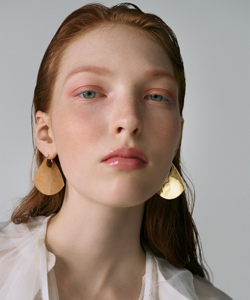 Celvoke（セルヴォーク）の「Celvoke / インフィニトリー カラー N（アイシャドウ・レディース・07  セイロンシナモン/04 ポメグラネイト/EX02 チュチュピンク/08 ローズフェード/EX01 ポラライズドモーメント/03 ピーチオンベージュ/05 ブリックレッド/09 マーシュローズ/01 シーキングステディ/02 セルフィッシュルック/06 ローシェンナ・FREE）」の22枚目の写真