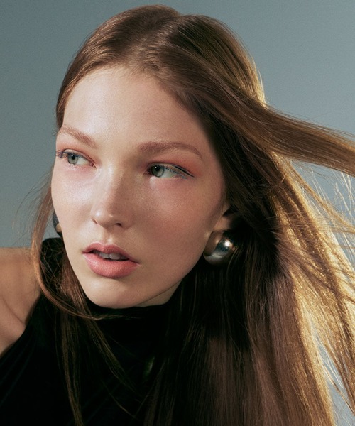 Celvoke（セルヴォーク）の「Celvoke / インフィニトリー カラー N（アイシャドウ・レディース・07  セイロンシナモン/04 ポメグラネイト/EX02 チュチュピンク/08 ローズフェード/EX01 ポラライズドモーメント/03 ピーチオンベージュ/05 ブリックレッド/09 マーシュローズ/01 シーキングステディ/02 セルフィッシュルック/06 ローシェンナ・FREE）」の16枚目の写真