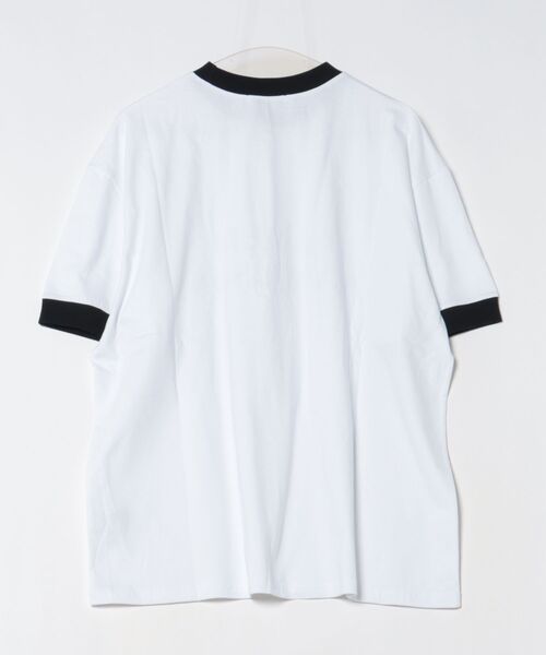 LA MER MA MAISON／ラメルマメゾンリンガ－T（Tシャツ