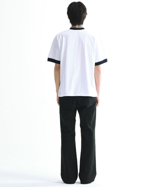 ★関税込★LA MER MA MAISON★S COLORING HALF-T★Tシャツ★ LA MER MA MAISON – ALAND USA