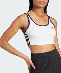 adidas(AfB_X)adidas/AfB_X 3S CROP TANK [XgCvX X|[c ugbv(X|[cu)