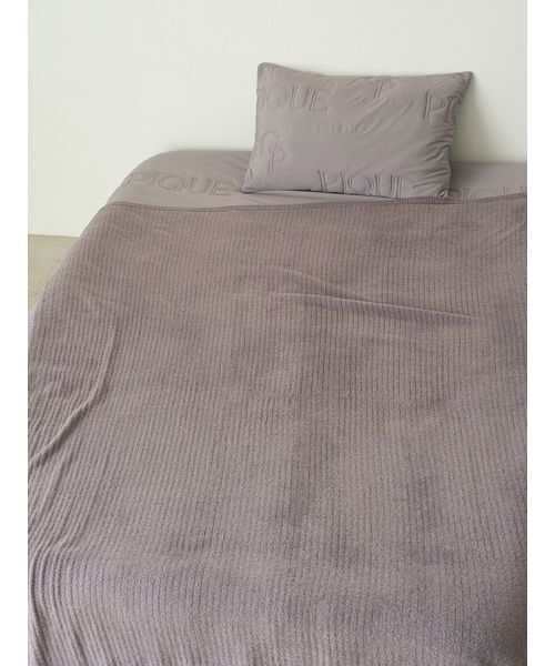 【Sleep】調温スムーズィー マルチカバー