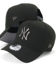 NEW ERA(j[G)̃j[GLbv 9FORTYD-FRAME MLB ONSPOTZʒ(Lbv)