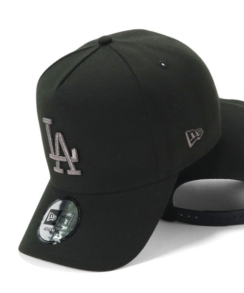 NEW ERA ニューエラキャップ 9FORTYA-FRAME MLB ONSPOTZ別注