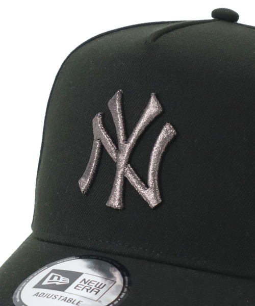 ニューエラキャップ 9FORTYD-FRAME MLB ONSPOTZ別注（キャップ