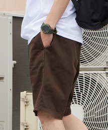 Gramicci/グラミチ REGULAR FIT SHORT レギュラーフィット ショーツ ショートパンツ ハーフパンツ ストレート ウェビングベルト メンズ レディース 秋 秋服 2026年秋冬
