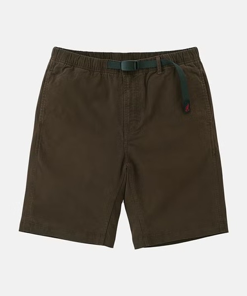 Gramicci（グラミチ）の「Gramicci/グラミチREGULAR FIT SHORT パンツ ハーフパンツ 2026年春夏（その他パンツ・メンズ・グレー/オリーブ/ベージュ/サンドベージュ/ネイビー/ブラック/チャコールグレー/チョコ・M/L/XL/S）」の12枚目の写真
