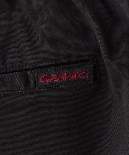 Gramicci（グラミチ）の「Gramicci/グラミチREGULAR FIT SHORT パンツ ハーフパンツ 2026年春夏（その他パンツ・メンズ・グレー/オリーブ/ベージュ/サンドベージュ/ネイビー/ブラック/チャコールグレー/チョコ・M/L/XL/S）」の22枚目の写真