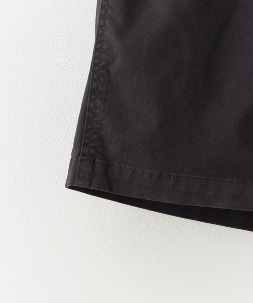 Gramicci（グラミチ）の「Gramicci/グラミチREGULAR FIT SHORT パンツ ハーフパンツ 2026年春夏（その他パンツ・メンズ・グレー/オリーブ/ベージュ/サンドベージュ/ネイビー/ブラック/チャコールグレー/チョコ・M/L/XL/S）」の20枚目の写真