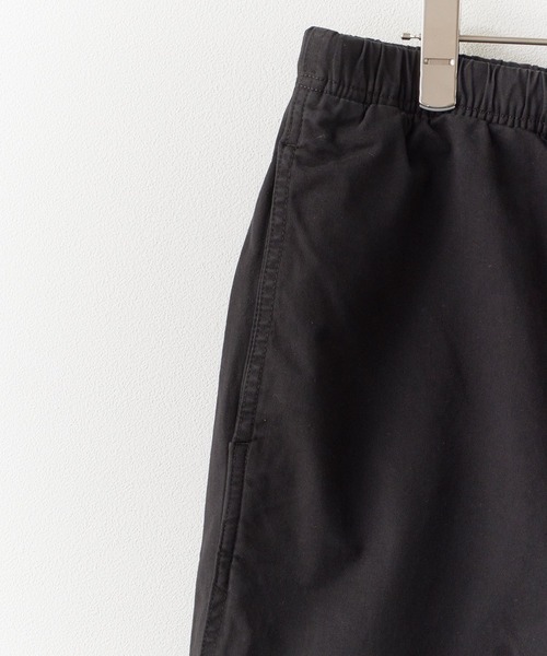 Gramicci（グラミチ）の「Gramicci/グラミチREGULAR FIT SHORT パンツ ハーフパンツ 2026年春夏（その他パンツ・メンズ・グレー/オリーブ/ベージュ/サンドベージュ/ネイビー/ブラック/チャコールグレー/チョコ・M/L/XL/S）」の19枚目の写真