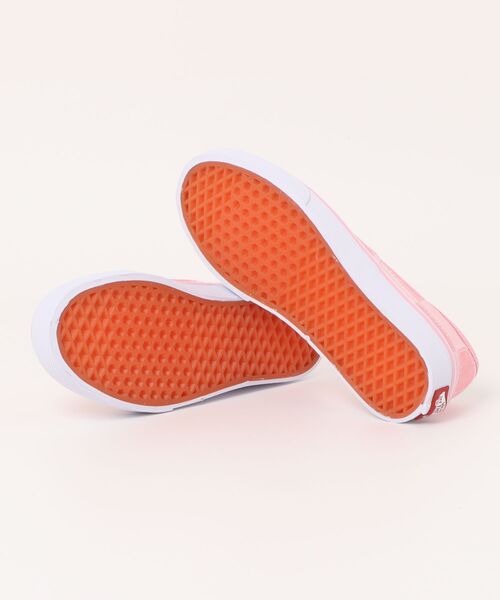 【VANS】ヴァンズ AUTHENTIC V44CF OX.P.W PINK/WHITE 国内発送 VANS ヴァンズ AUTHENTIC オーセンティック V44CF OX.P.W PINK