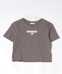 GYDA | Cautions GYDALMATIAN ショートTシャツ(Tシャツ/カットソー)