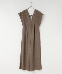 LOWRYS FARM | ヨウリュウシャーリングサロペット 289959(サロペット/オーバーオール)