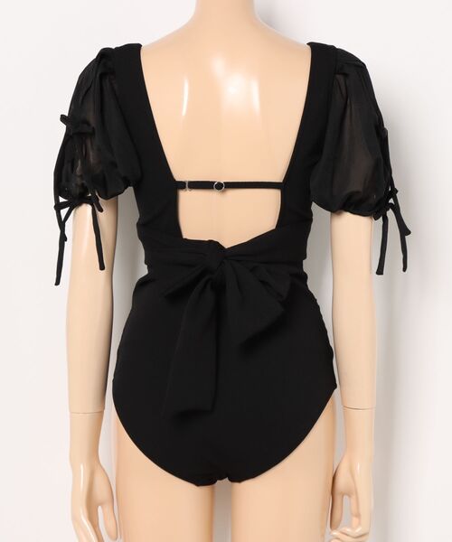 CanCam10月号ナイトプール特集ご紹介【San-ai Resort×PEACH JOHN