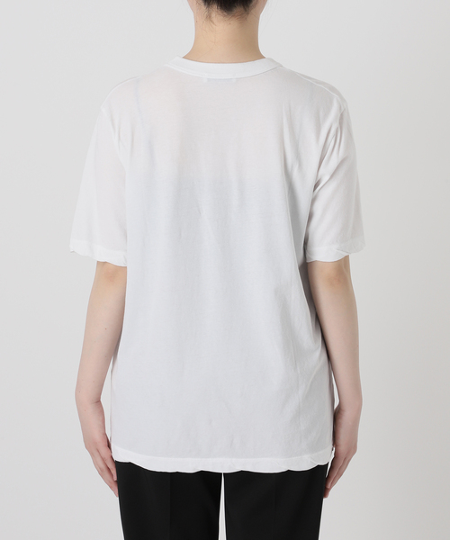 セール】ATON エイトン STANDARD T-SHIRTS KKAGGM0401（Tシャツ