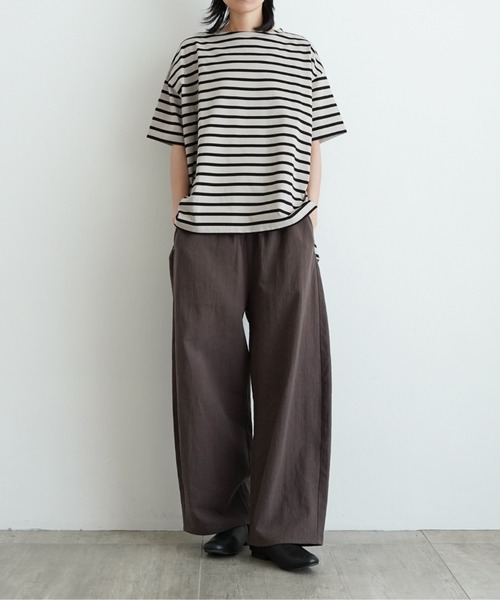 休日と詩 ホエールパンツ セール】ホエールパンツ（その他パンツ）｜休日と詩（キュウジツ