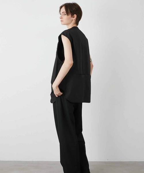 7/31までの出品 lapeaudegem/テックベスト 7/31までの出品 lapeaudegem/テックベスト - メルカリ