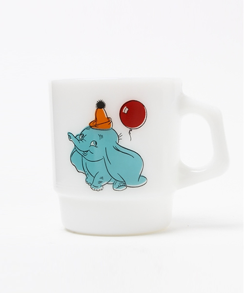 FIRE KING（ファイヤーキング）の「Fire King / スタッキング