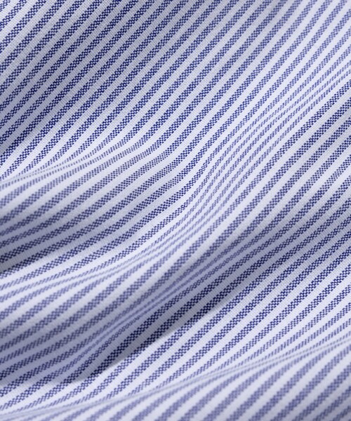 Foxfire(フォックスファイヤー)の「Foxfire/フォックスファイヤー 別注 オックスフォード フィッシングポケット クロップドショートスリーブシャツ/ショート丈(シャツ/ブラウス・メンズ・グレー/サックスブルー/その他13・MEDIUM/LARGE)」の18枚目の写真