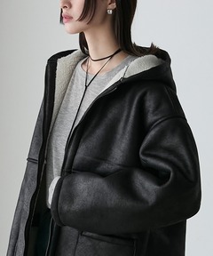 GABRIELA COLL GARMENTS /デニムジャケット GABRIELA COLL