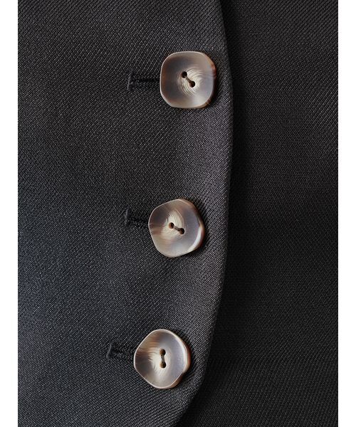 SNIDEL（スナイデル）の「ジレトップス（ベスト）」 - WEAR