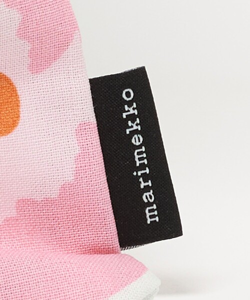 Steven Alan(スティーブンアラン)の「<marimekko>PIENI GREEN GREEN BAG/バッグ(トートバッグ・レディース・ケリーグリーン・FREE)」の7枚目の写真