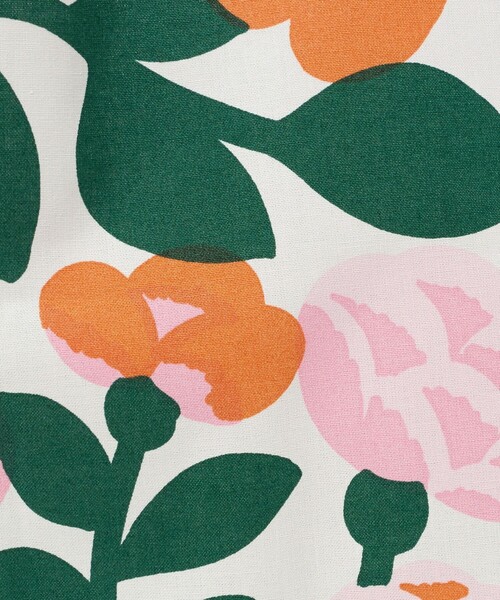 Steven Alan(スティーブンアラン)の「<marimekko>PIENI GREEN GREEN BAG/バッグ(トートバッグ・レディース・ケリーグリーン・FREE)」の9枚目の写真
